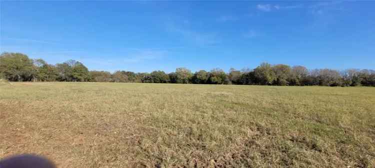 Land For Sale in 2633, County Road 405, Texas