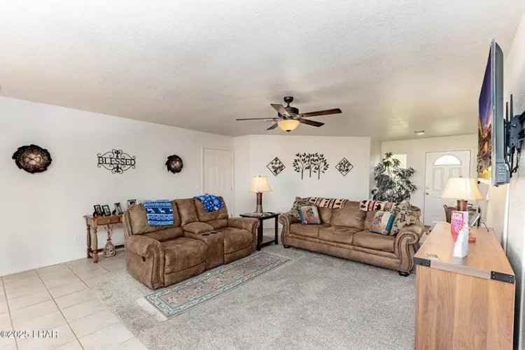 Single-family house For Sale in 2919, McCulloch Boulevard North, Lake Havasu City, Arizona