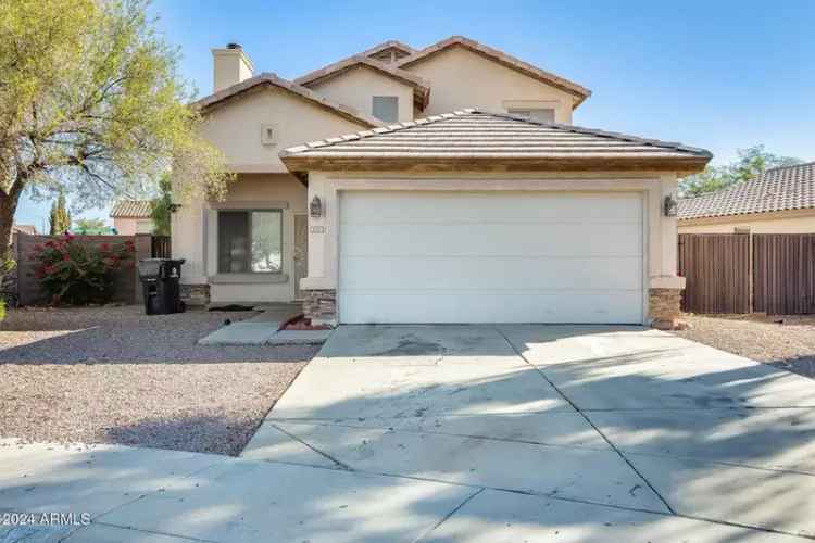 Single-family house For Sale in 3717, North 105th Lane, Avondale, Arizona