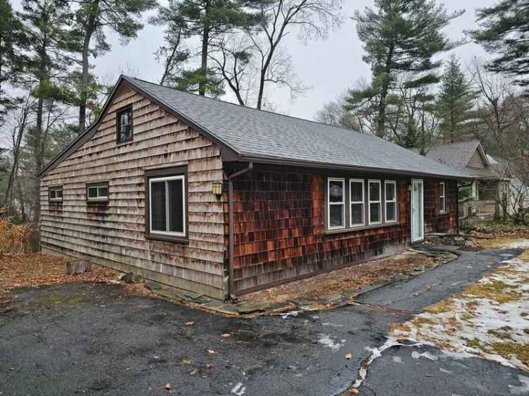 Single-family house For Sale in 8, Pine Drive, Farmington, Connecticut