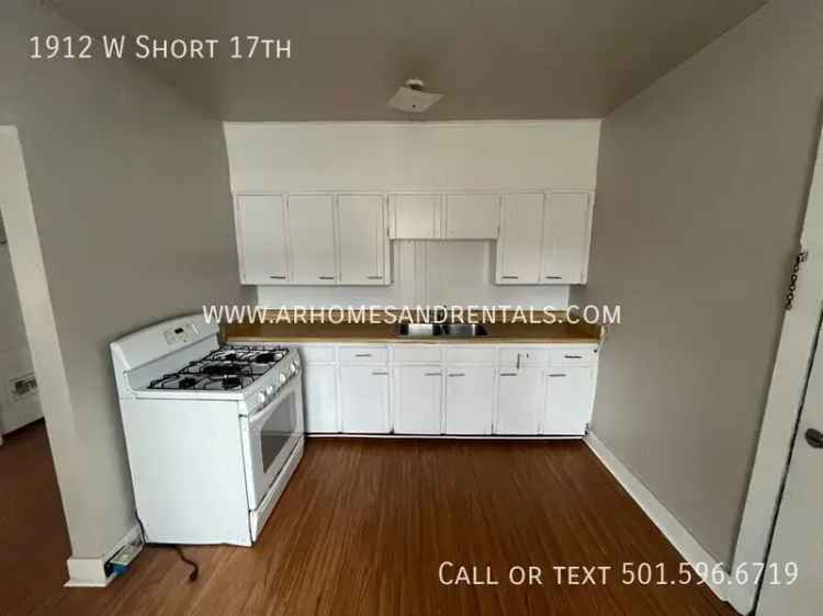 Apartment Unit for Rent