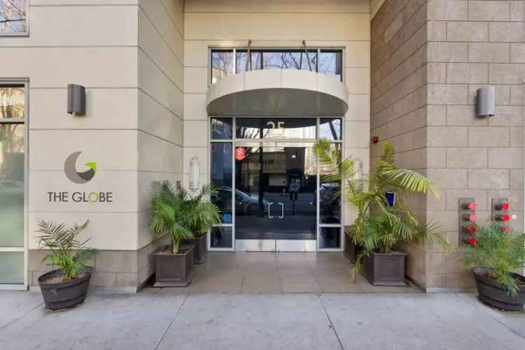 Condo For Sale in 25, South 3rd Street, San Jose, California