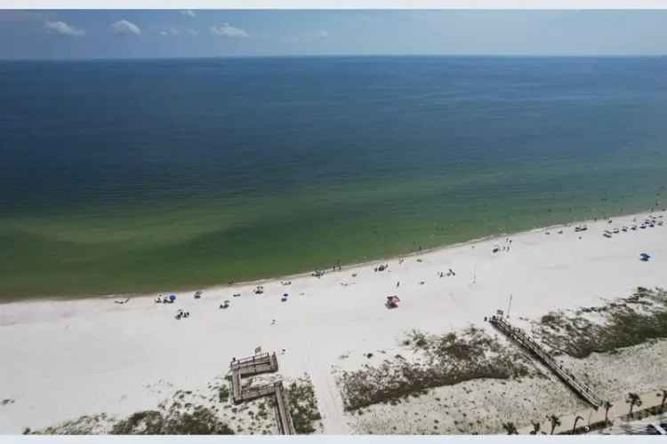 Single-family house For Sale in Orange Beach, Alabama