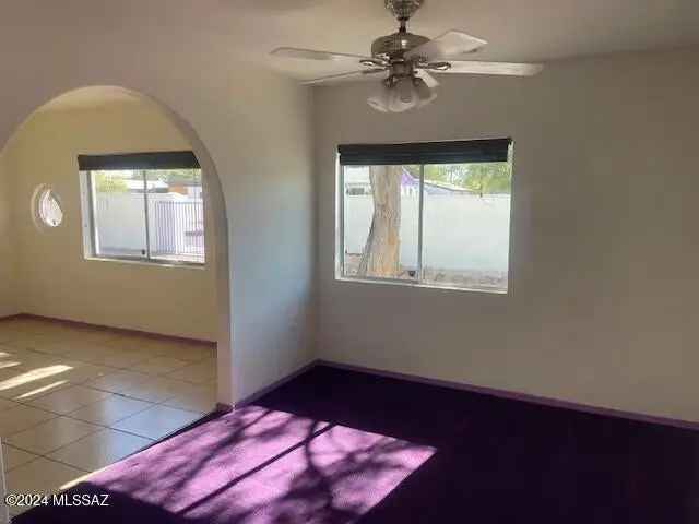 Single-family house For Sale in 510, West Pelaar Drive, Tucson, Arizona