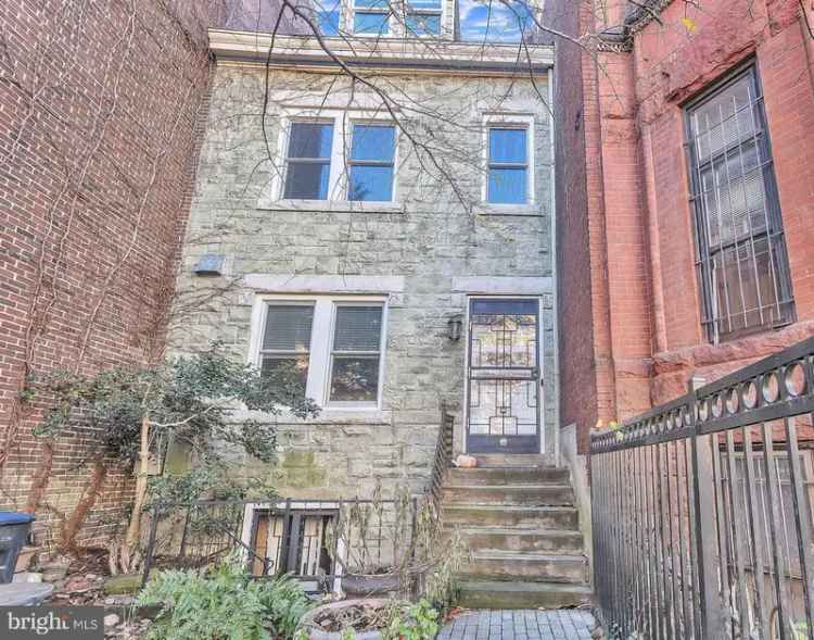 House For Sale in 1438, Belmont Street Northwest, Washington, District of Columbia