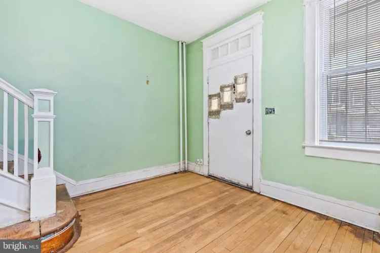 House For Sale in 5506, 8th Street Northwest, Washington, District of Columbia