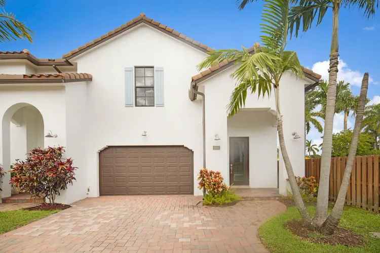 House For Sale in 3182, Santa Catalina Place, Greenacres, Florida