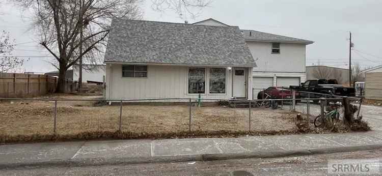 Multi-family house For Sale in 1170, Alameda Avenue, Idaho Falls, Idaho