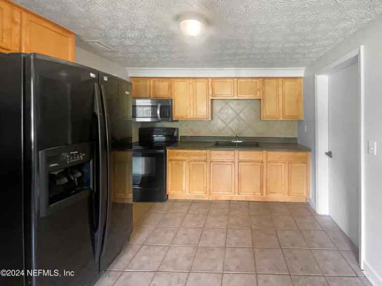 Single-family house For Sale in Jacksonville, Florida