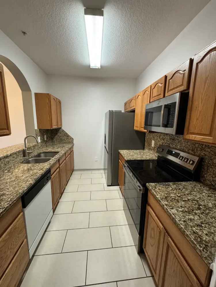 Apartment Unit for Rent