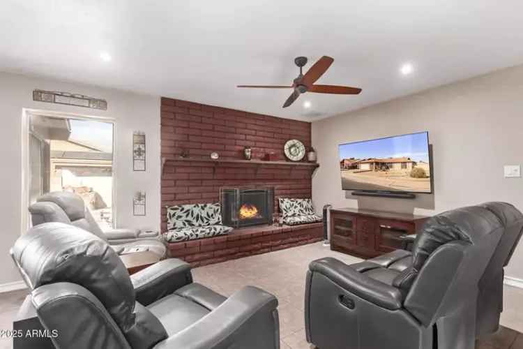 Single-family house For Sale in 4520, West Corrine Drive, Glendale, Arizona