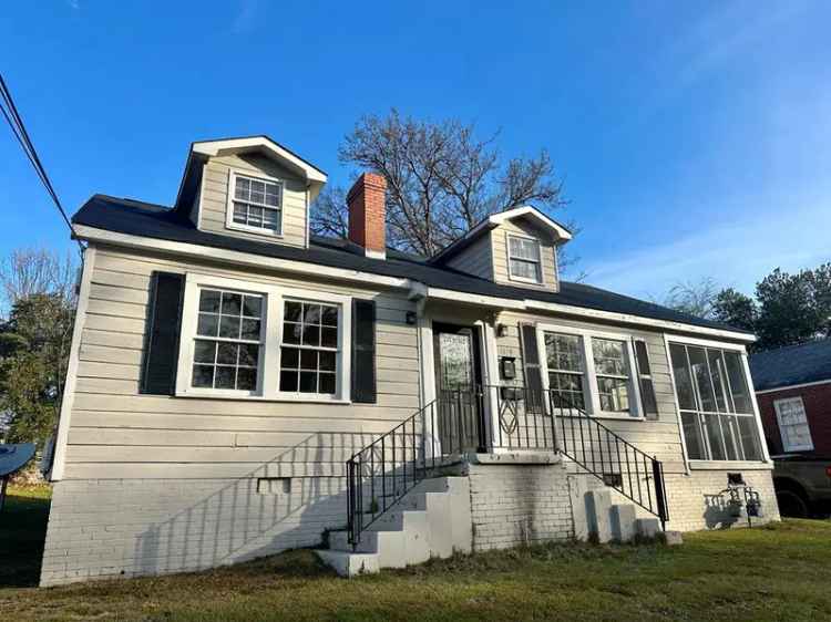 Multi-family house For Sale in 1313, Virginia Street, Columbus, Georgia