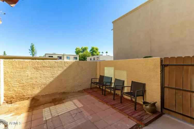 House For Sale in 4260, North 81st Street, Scottsdale, Arizona