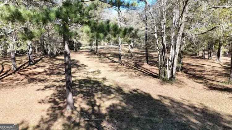 Land For Sale in 4784, Lexington Road, Athens, Georgia