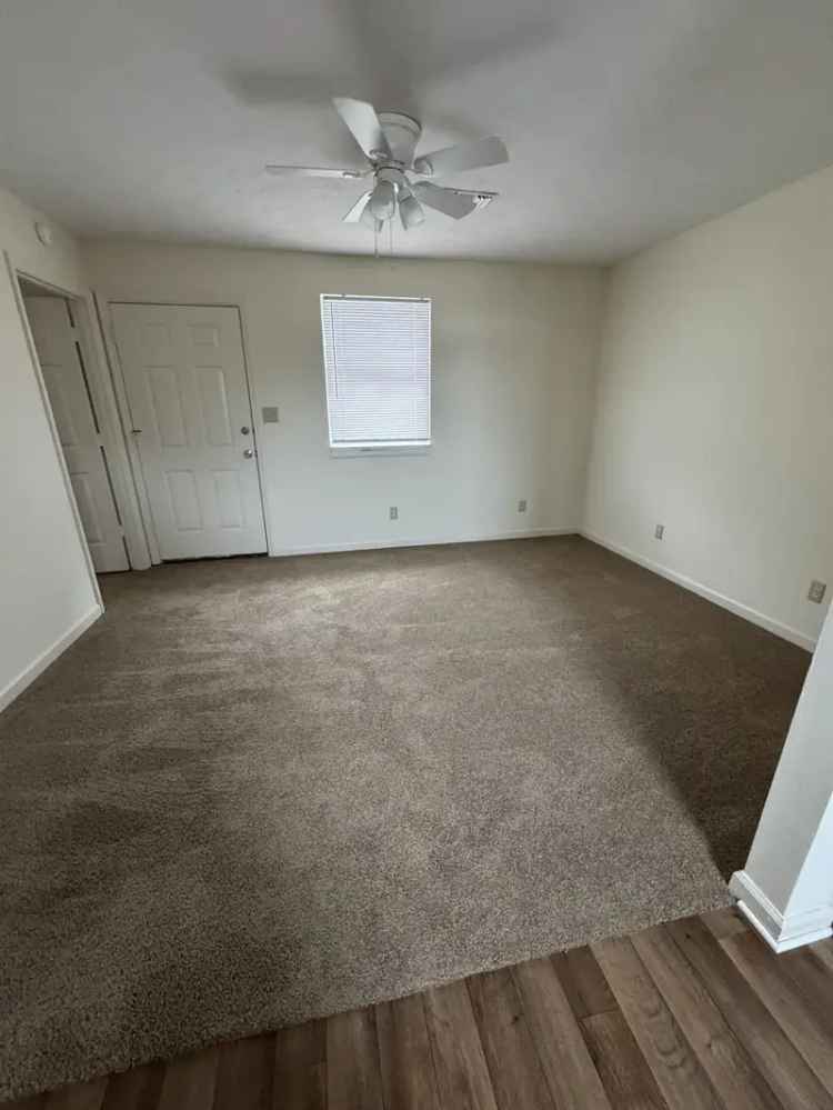 Apartment Unit for Rent