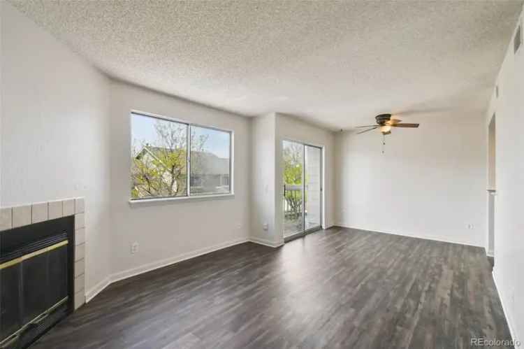 Condo For Sale in 1342, South Cathay Court, Aurora, Colorado