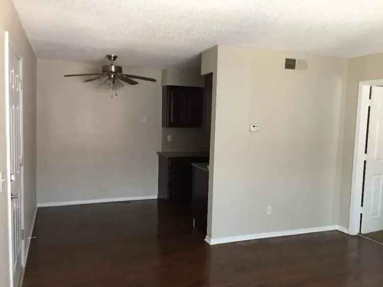 Apartments for Rent