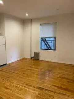 Sweet Sunny 1 Bedroom Apartment Lower East Side