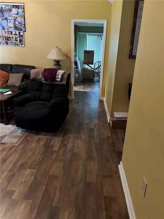 Single-family house For Sale in 135, Chadwick Drive, Macon, Georgia