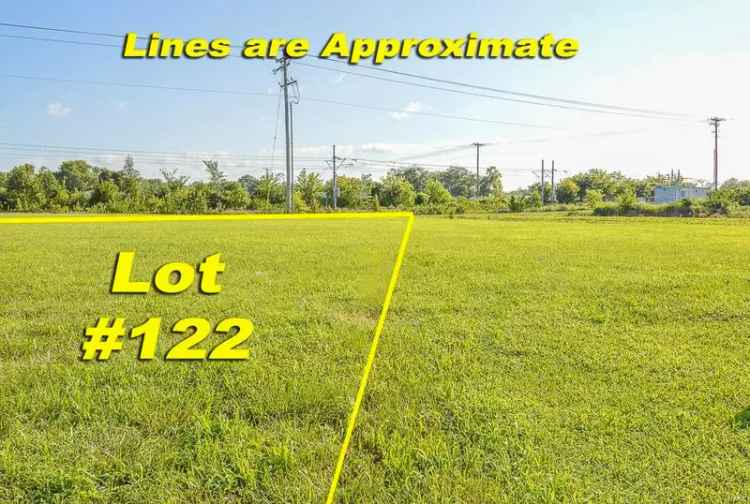 Land For Sale in Belleville, Illinois