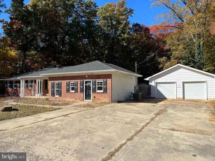 House For Sale in Delaware