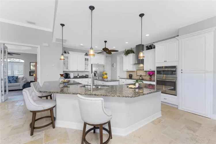 Single-family house For Sale in 386, Royal Poinciana, Punta Gorda, Florida