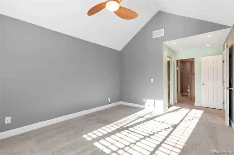 Condo For Sale in 3941, South Carson Street, Aurora, Colorado