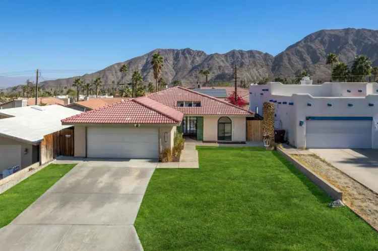 Single-family house For Sale in 54080, Avenida Juarez, La Quinta, California