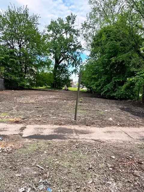 Land For Sale in 5655, South Perry Avenue, Chicago, Illinois