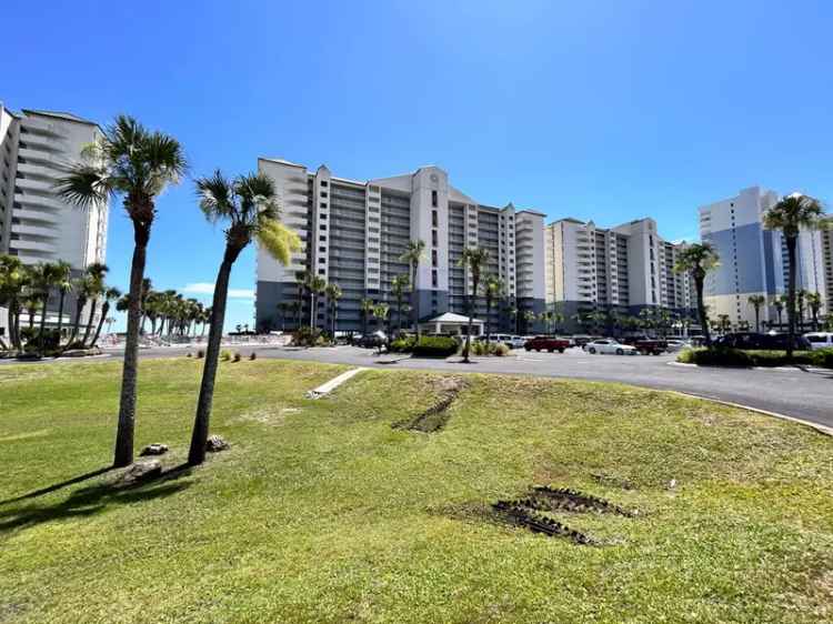 Condo For Sale in 10515, Front Beach Road, Panama City Beach, Florida