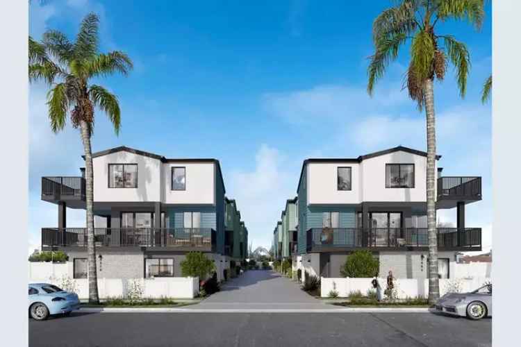 House For Sale in 3578, Garfield Street, Carlsbad, California