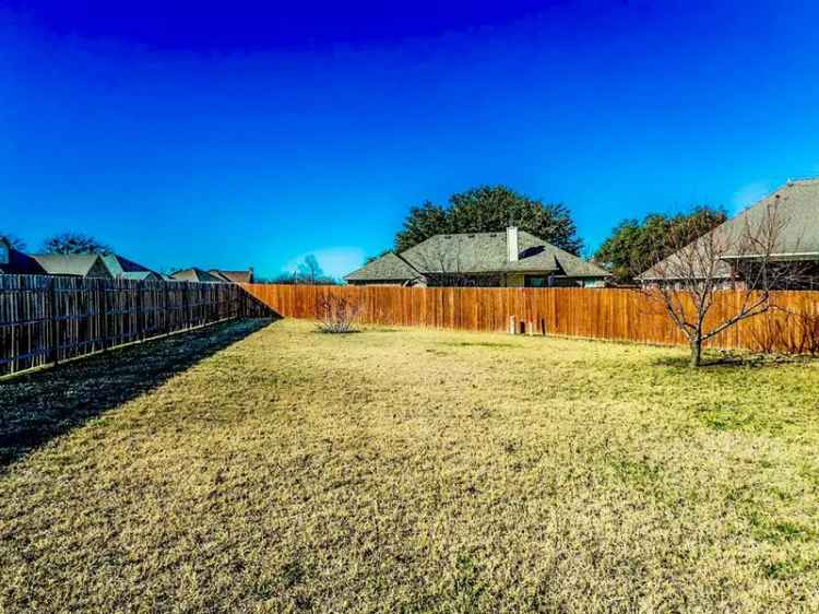 Land For Sale in Aledo, Texas