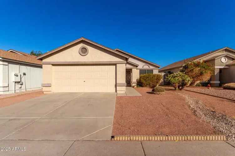 Single-family house For Sale in 3150, West Foothill Drive, Phoenix, Arizona