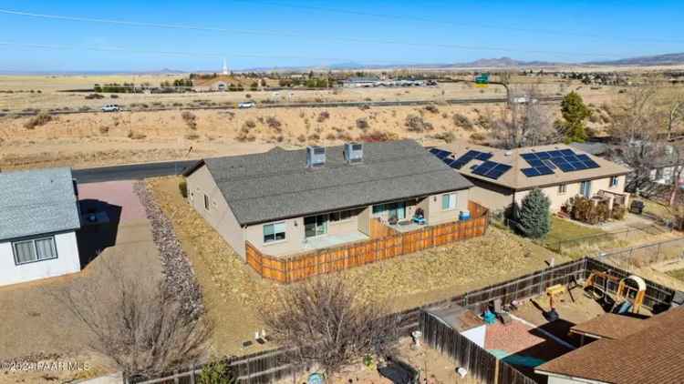 Multi-family house For Sale in 7045, East Addis Avenue, Prescott Valley, Arizona