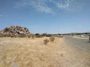 Land For Sale in Lake Los Angeles, California