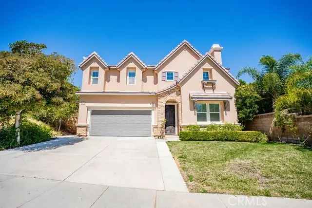 Single-family house For Sale in 34314, Otay Way, Lake Elsinore, California