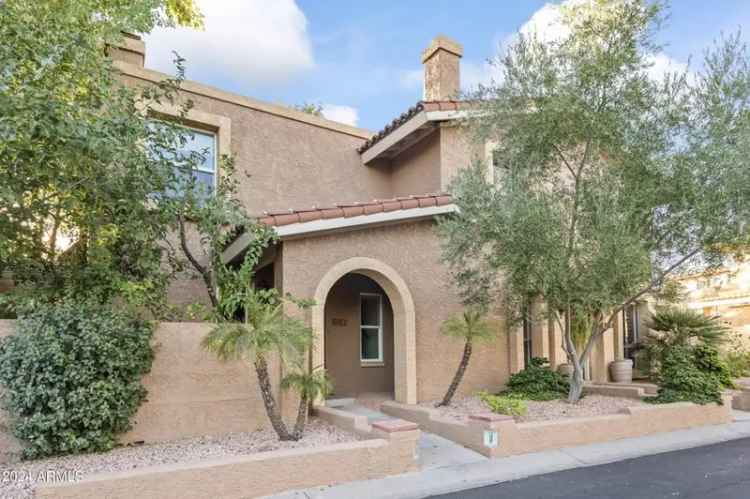 House For Sale in 10408, East North Lane, Phoenix, Arizona