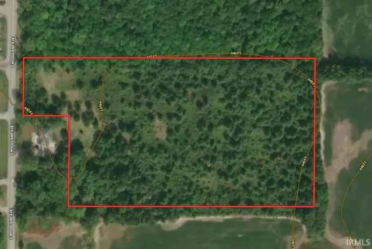 Land For Sale in Michigan City, Indiana