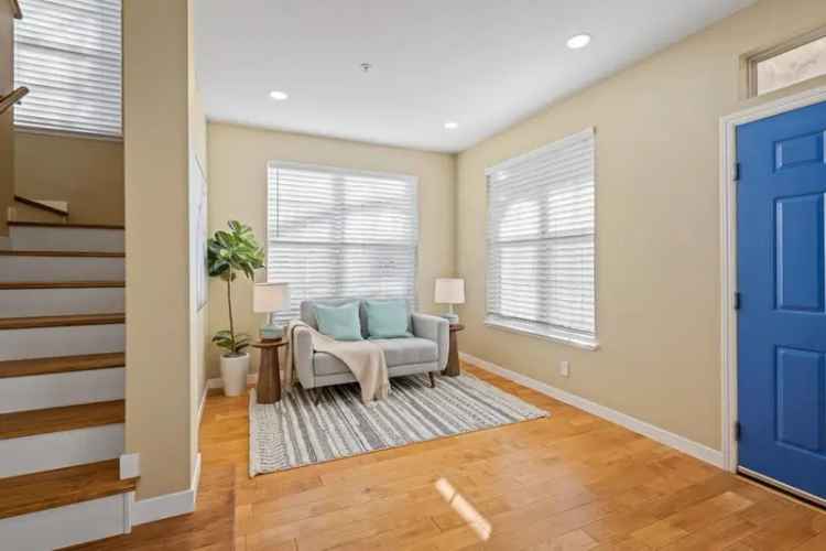 House For Sale in 390, Meridian Avenue, San Jose, California