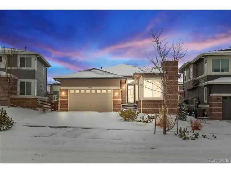 Single-family house For Sale in 9557, Juniper Way, Arvada, Colorado