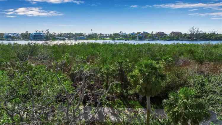 Land For Sale in Englewood, Florida