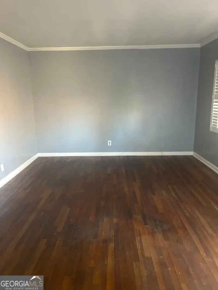 Single-family house For Sale in 950, West Grenada Terrace, Macon, Georgia