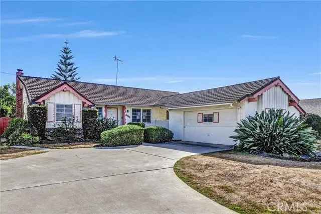 Single-family house For Sale in 11602, Norma Lane, Garden Grove, California