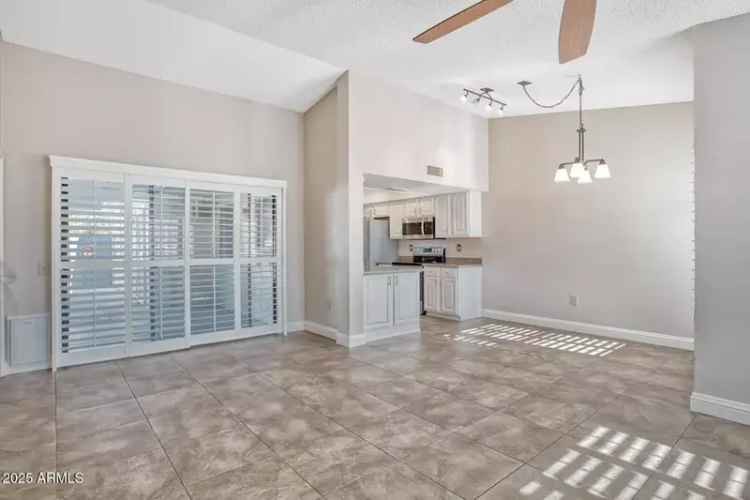 Apartment For Sale in 13624, West Aleppo Drive, Sun City West, Arizona