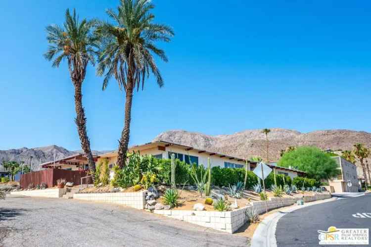 Multi-family house For Sale in Rancho Mirage, California