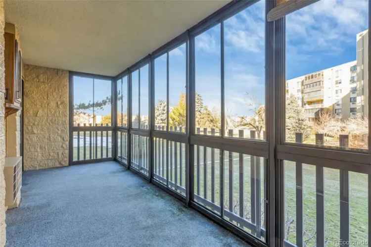 Condo For Sale in 13631, East Marina Drive, Aurora, Colorado