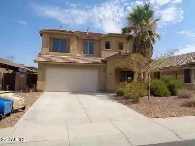 Single-family house For Sale in 30366, West Verde Lane, Buckeye, Arizona