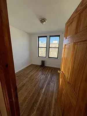 Two Bedroom Apartment in Ridgewood Queens Near Subway