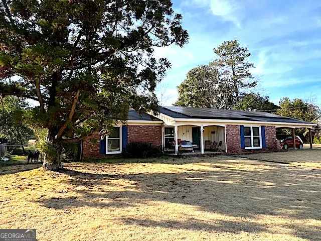 Single-family house For Sale in 2935, Erna Drive, Columbus, Georgia