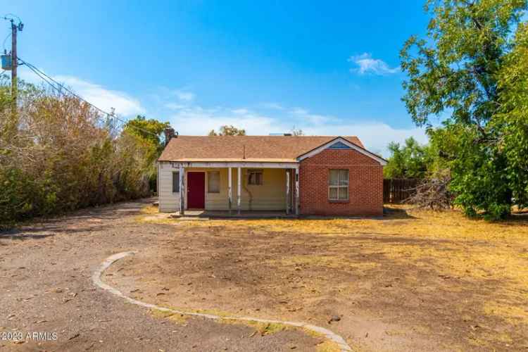 Multi-family house For Sale in 2403, West Campbell Avenue, Phoenix, Arizona